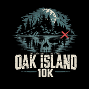 Oak Island 10k