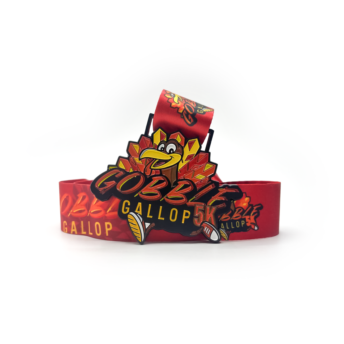 Gobble Gallop 5K