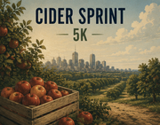 Cider Sprint 5k