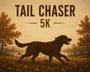 Tail Chaser 5k