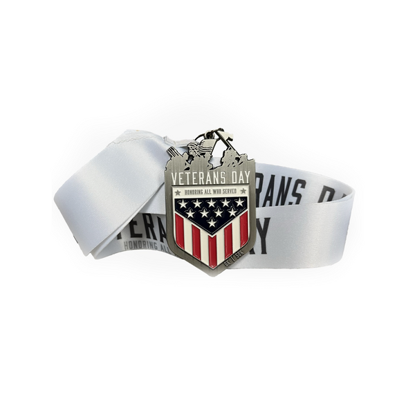 Veterans Day 5k | 50k