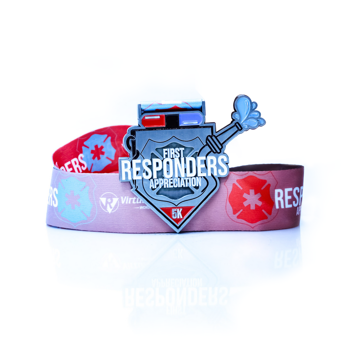 First Responders Appreciation 5k